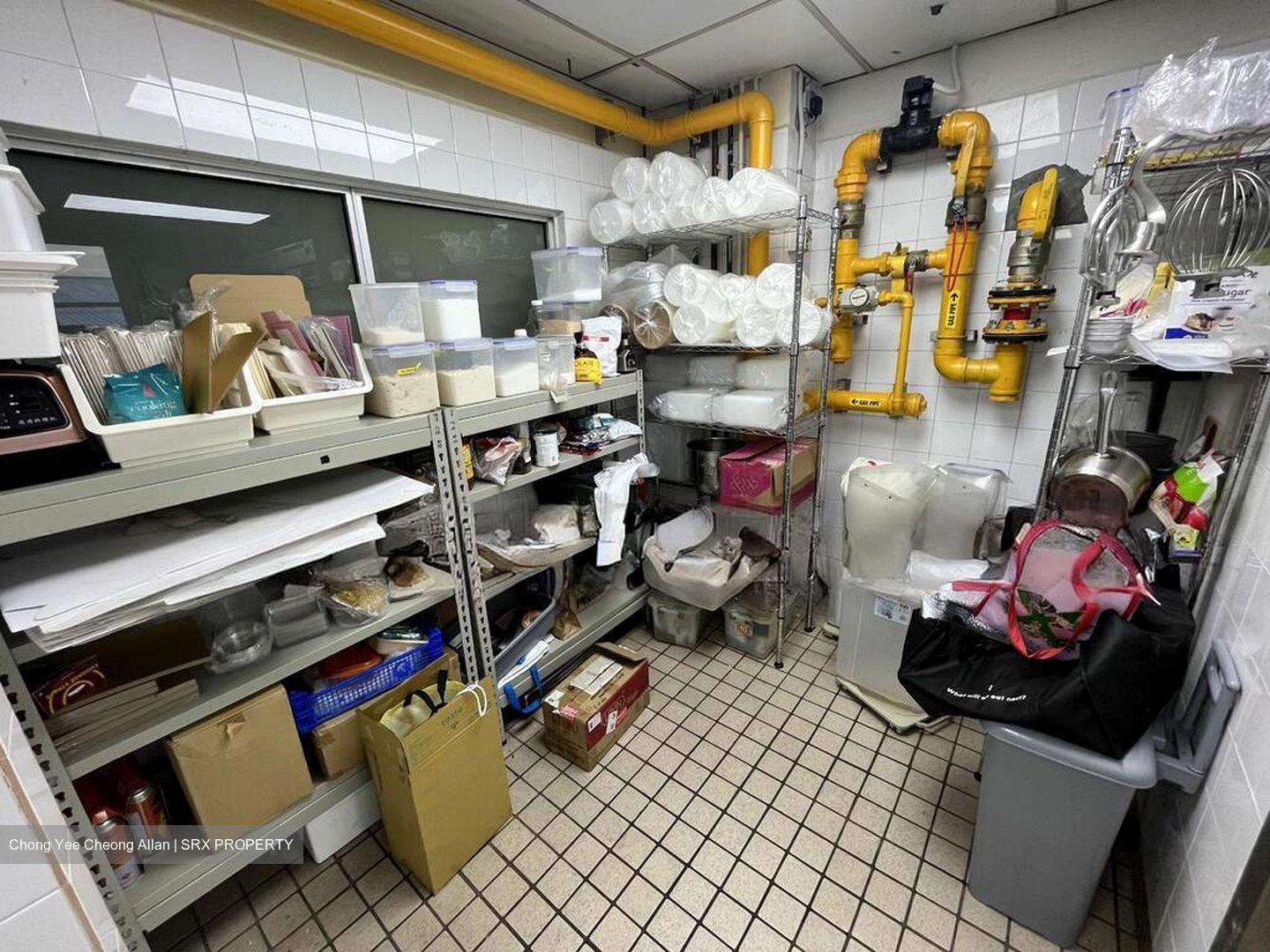 Defu Lane 10 (D19), Retail #583761281